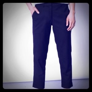 Wild FANG crop empower dress pants size 10